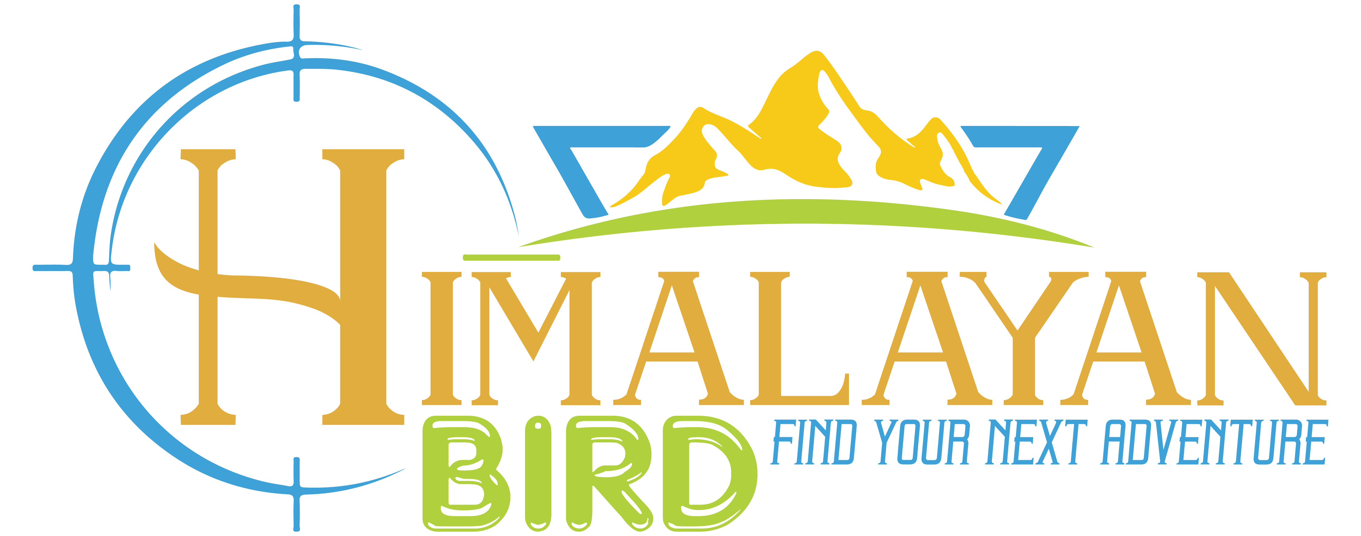 Himalayan Bird